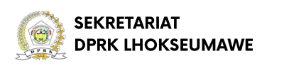 SEKRETARIAT DPRK LHOKSEUMAWE